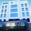 The Iris Hotel