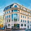 Golden Rooms Hotel