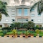 The Sai Leela Hotel Bangalore