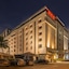 Gcc Hotel And Club