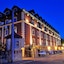 Hotel Diament Arsenal Palace Katowice Chorzów