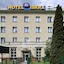Hotel Iskra