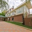 The Byke Grassfield Resort With Outdoor Pool, Shyam Nagar