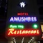 Hotel Anushree