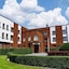 Mercure Wiazowna Brant