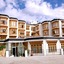 Hotel New Glacier View