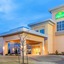 La Quinta Inn & Suites By Wyndham Clinton Historic Route 66