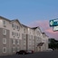 Woodspring Suites Killeen