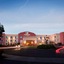 Doubletree By Hilton Hotel Vancouver