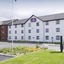 Premier Inn Oswestry