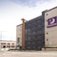 Premier Inn Nottingham Arena (London Road)