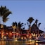 Hacienda Beach Club & Residences