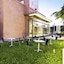 Ibis Nashik Hotel