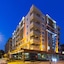 Formback Thermal Hotel Bursa
