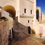 Perimasali Cave Hotel - Cappadocia