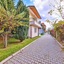 Dundar Termal Villa Otel