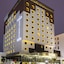 Teymur Continental Hotel