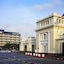 The Krungkasem Srikrung Hotel