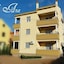 Apartamentos 4 dormitorios 2 baños en 23000, Zadar