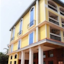 The Pentacon Resort
