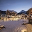 Post Alpina - Family Mountain Chalets