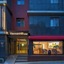 Namsan Hill Hotel