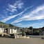 Parklands Motor Lodge Timaru