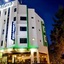 Parkland Hotel