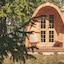 Downtown Forest Hostel & Camping