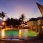 Chateau Beach Resort