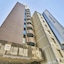 Toyoko Inn Osaka Shinsaibashi Nishi