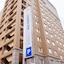 Toyoko Inn Hiroshima Heiwa Odori
