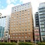 Toyoko Inn Tokyo Akiba Asakusabashi Station Higashi