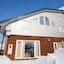 Powder Cottage