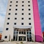 City Suites Puebla Finsa