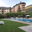 Apartamentos Pessets Adelaida
