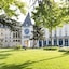 Plessis Grand Hôtel
