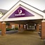 Premier Inn Warrington (M6 J21)