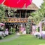 The Sea - Cret Hua Hin