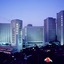 Beijing Landmark Towers Apartment
