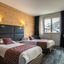 Hôtel Vauban Briançon Serre Chevalier