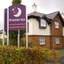 Premier Inn Chester Central North
