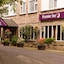 Premier Inn Edinburgh East