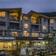 Harrison Beach Hotel