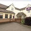 Premier Inn Nuneaton Coventry