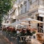 Continental Hotel