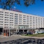 Hotel Sputnik