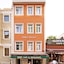 Nobel Hostel Guesthouse