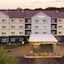 Fairfield Inn By Marriott North Little Rock