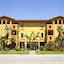 The Aqua Pacific Hotel